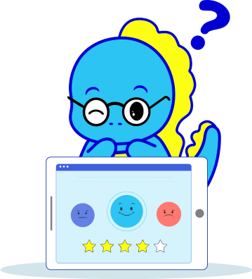 Course Feedback Icon